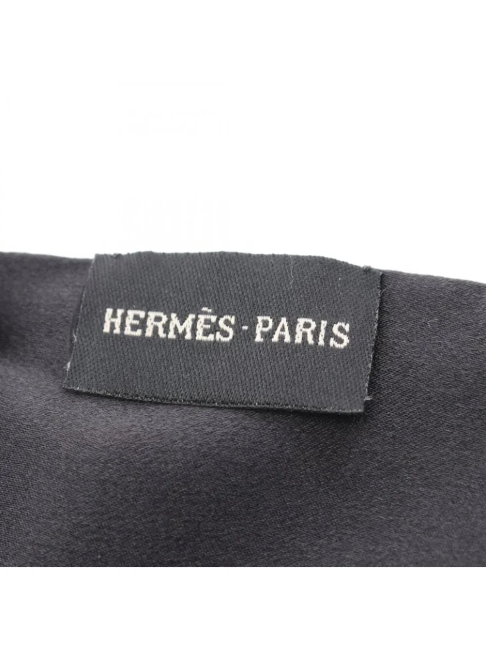 Hermes Shawl Silk Scarf - Picture 3 of 10